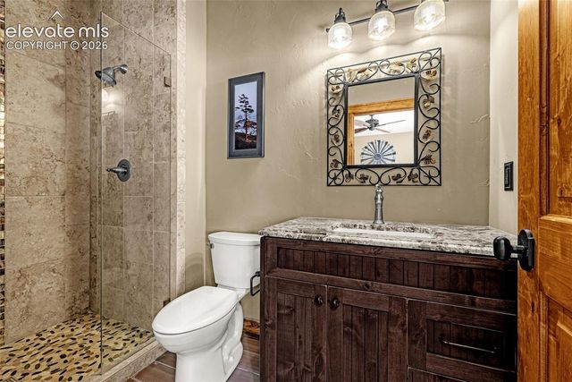 5596 Osage Way, Larkspur, CO 80118