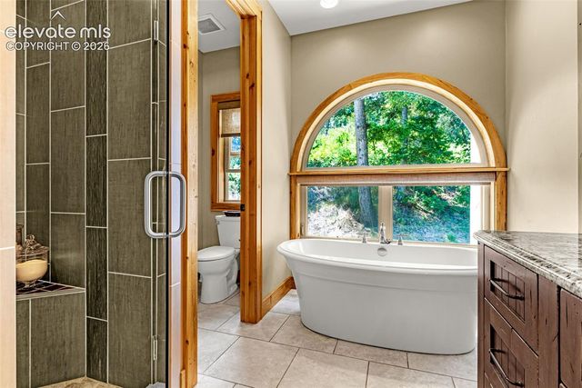 5596 Osage Way, Larkspur, CO 80118