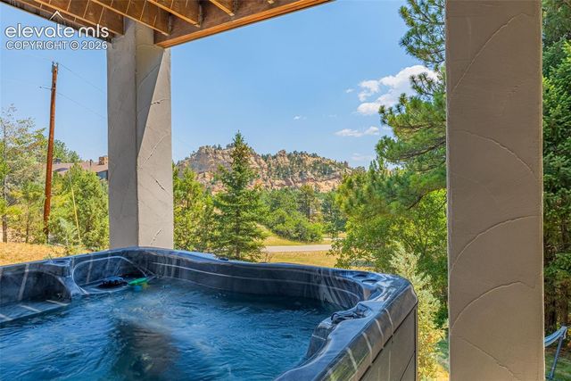 5596 Osage Way, Larkspur, CO 80118
