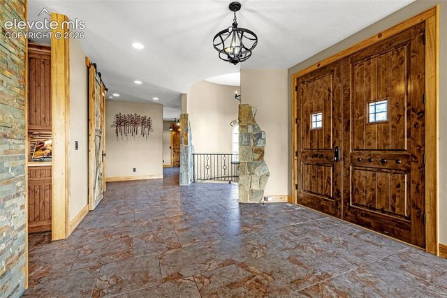 5596 Osage Way, Larkspur, CO 80118