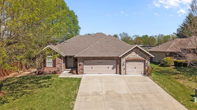 1731 E Timber Lane, Republic, MO 65738