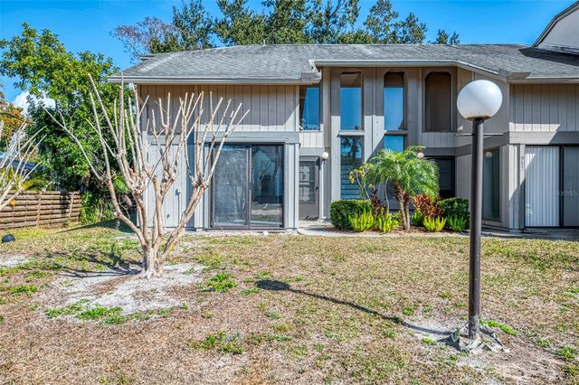 984 N BENEVA ROAD T7, Sarasota, FL 34232