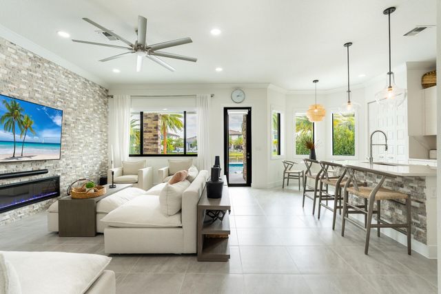 10822 Oceano Way, Parkland, FL 33076