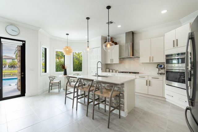 10822 Oceano Way, Parkland, FL 33076