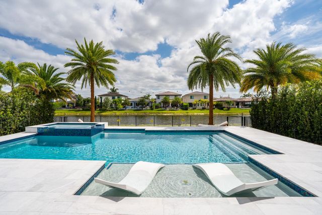 10822 Oceano Way, Parkland, FL 33076