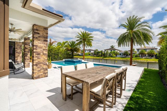 10822 Oceano Way, Parkland, FL 33076