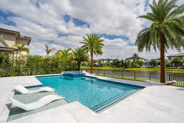 10822 Oceano Way, Parkland, FL 33076