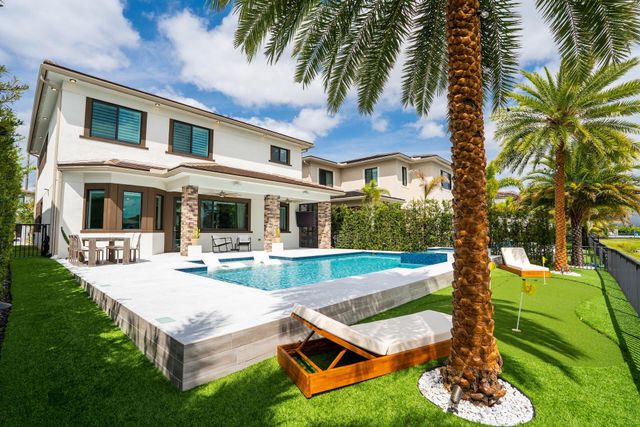 10822 Oceano Way, Parkland, FL 33076