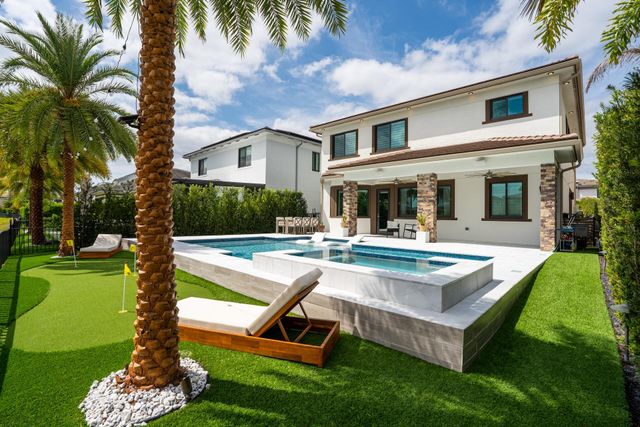 10822 Oceano Way, Parkland, FL 33076