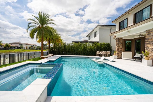 10822 Oceano Way, Parkland, FL 33076