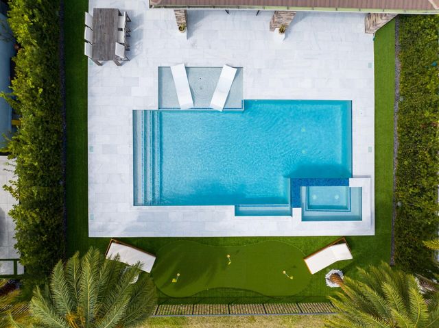 10822 Oceano Way, Parkland, FL 33076