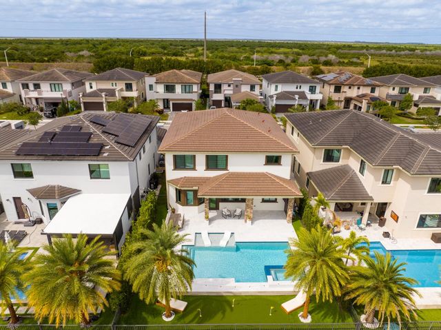 10822 Oceano Way, Parkland, FL 33076