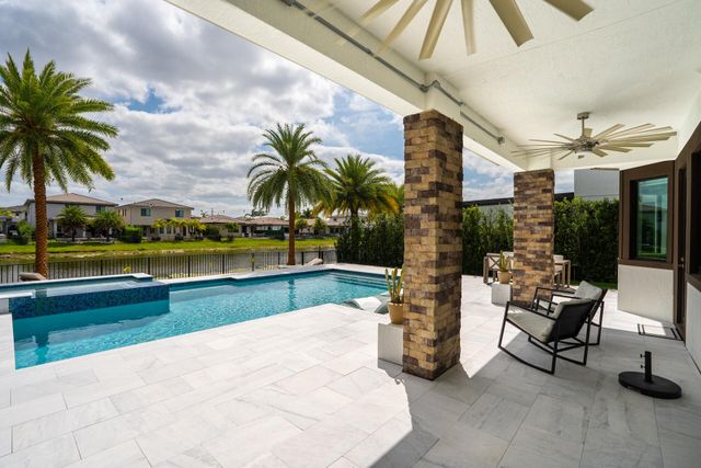 10822 Oceano Way, Parkland, FL 33076