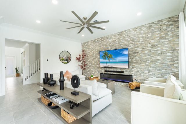 10822 Oceano Way, Parkland, FL 33076