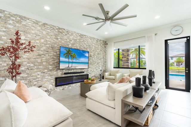 10822 Oceano Way, Parkland, FL 33076