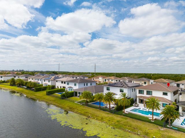 10822 Oceano Way, Parkland, FL 33076