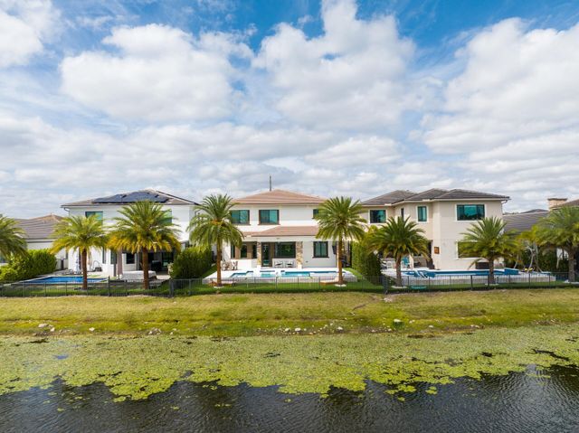 10822 Oceano Way, Parkland, FL 33076