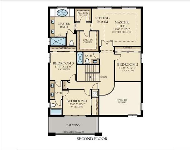 10822 Oceano Way, Parkland, FL 33076