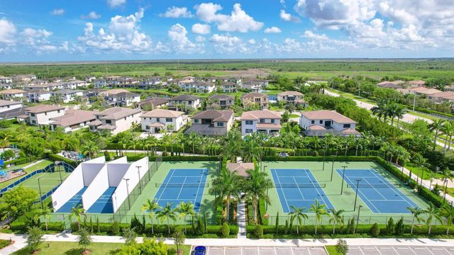 10822 Oceano Way, Parkland, FL 33076