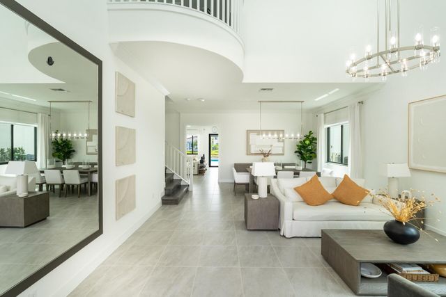 10822 Oceano Way, Parkland, FL 33076