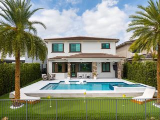 10822 Oceano Way, Parkland, FL 33076