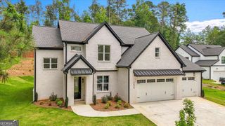3629 Centerville Rosebud Road, Snellville, GA 30039