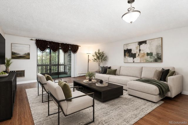 14300 E Marina Drive 110, Aurora, CO 80014