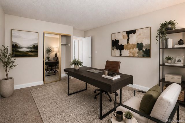 14300 E Marina Drive 110, Aurora, CO 80014
