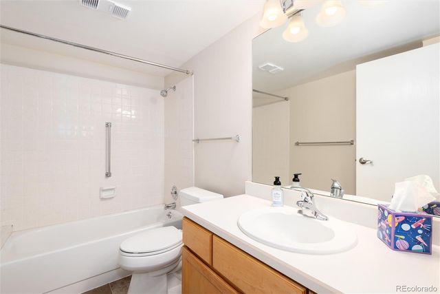 14300 E Marina Drive 110, Aurora, CO 80014