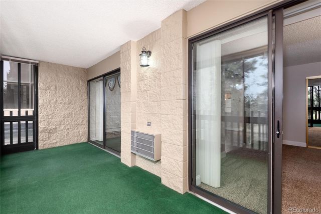 14300 E Marina Drive 110, Aurora, CO 80014
