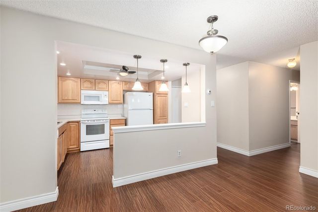 14300 E Marina Drive 110, Aurora, CO 80014