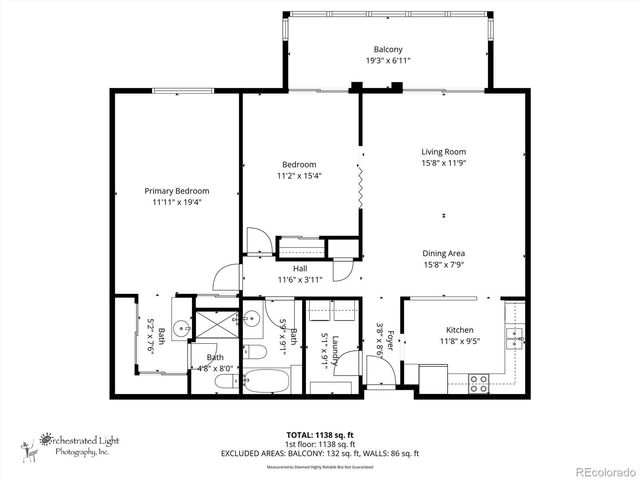 14300 E Marina Drive 110, Aurora, CO 80014