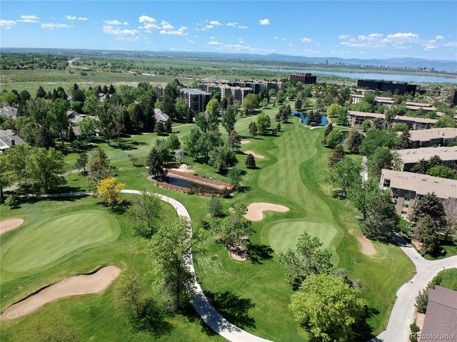 14300 E Marina Drive 110, Aurora, CO 80014