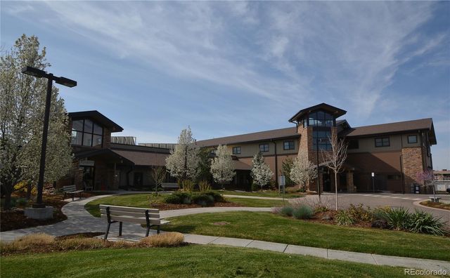 14300 E Marina Drive 110, Aurora, CO 80014