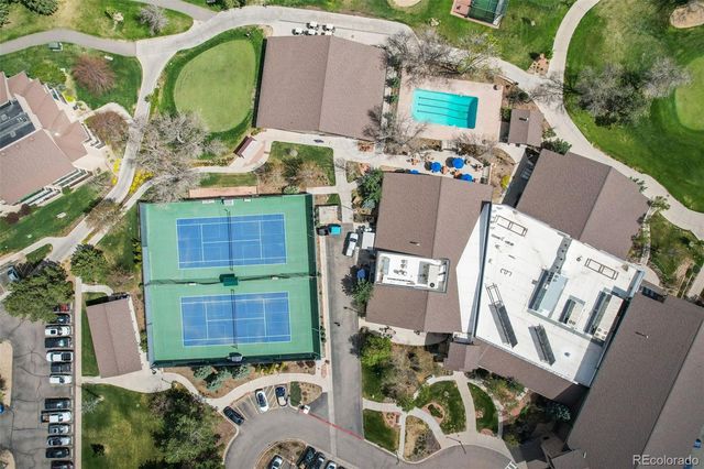 14300 E Marina Drive 110, Aurora, CO 80014