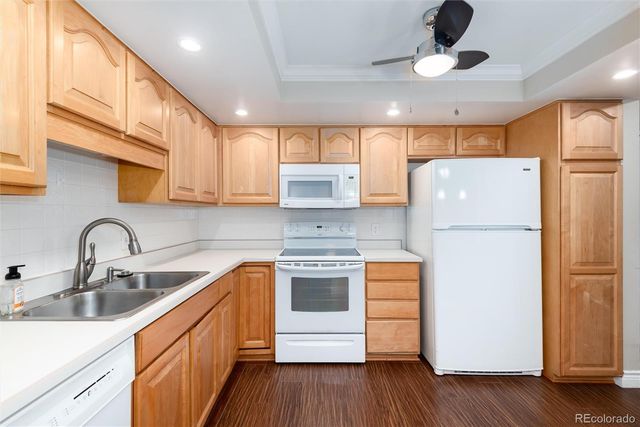 14300 E Marina Drive 110, Aurora, CO 80014
