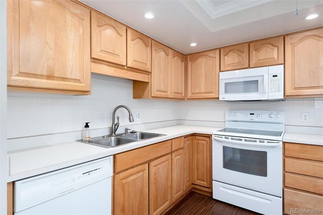 14300 E Marina Drive 110, Aurora, CO 80014