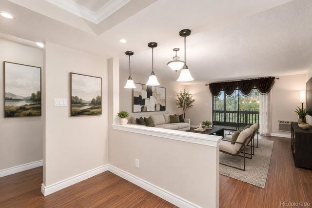 14300 E Marina Drive 110, Aurora, CO 80014