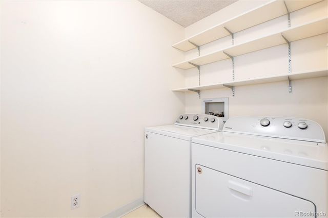 14300 E Marina Drive 110, Aurora, CO 80014