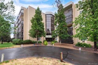 14300 E Marina Drive 110, Aurora, CO 80014