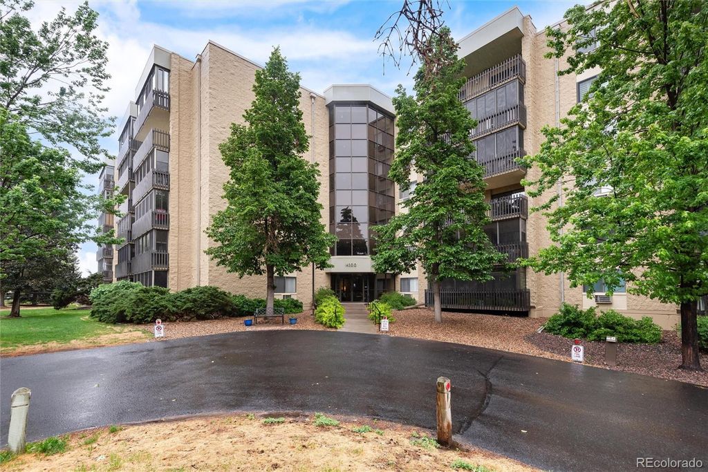 14300 E Marina Drive 110, Aurora, CO 80014