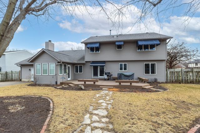 3615 74th Street, Moline, IL 61265