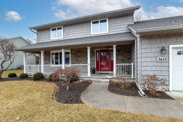 3615 74th Street, Moline, IL 61265