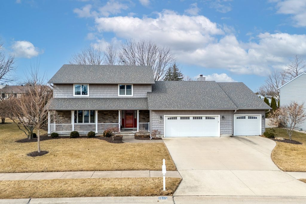 3615 74th Street, Moline, IL 61265