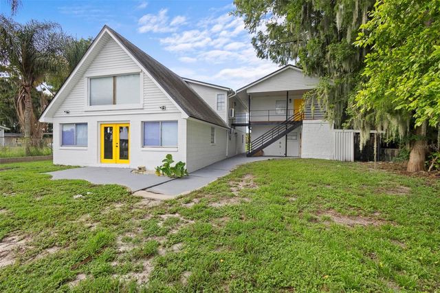 1824 LAKE STREET, Oviedo, FL 32765