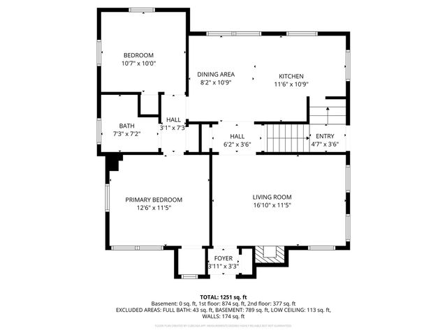 2905 13TH Avenue, Moline, IL 61265