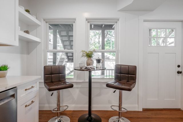 108 Florence St 1, Boston, MA 02131