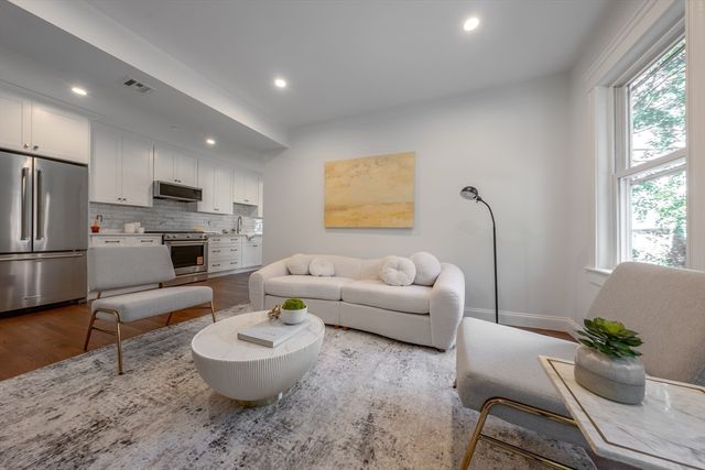 108 Florence St 1, Boston, MA 02131