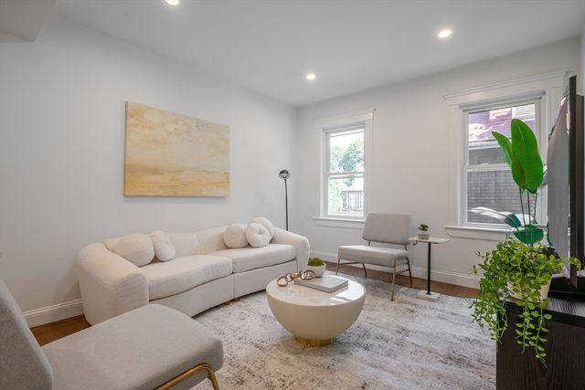 108 Florence St 1, Boston, MA 02131