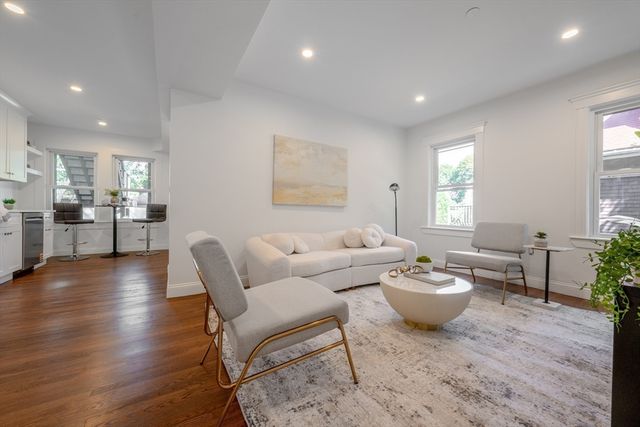 108 Florence St 1, Boston, MA 02131